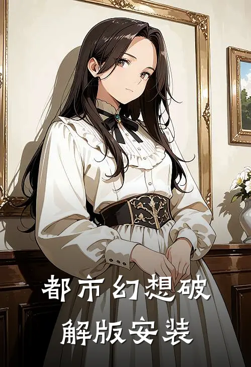都市幻想破解版安装