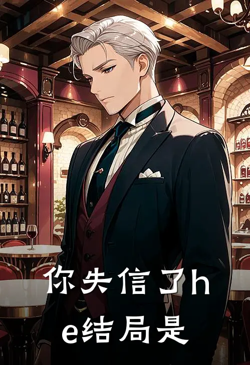 你失信了he结局是