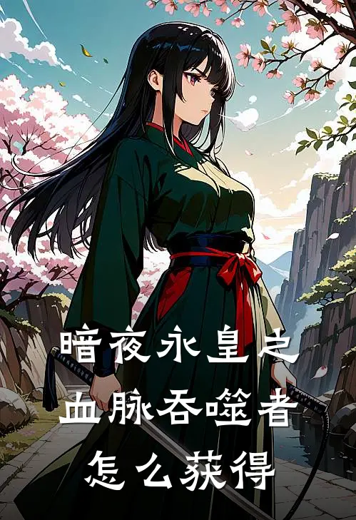 暗夜永皇之血脉吞噬者怎么获得