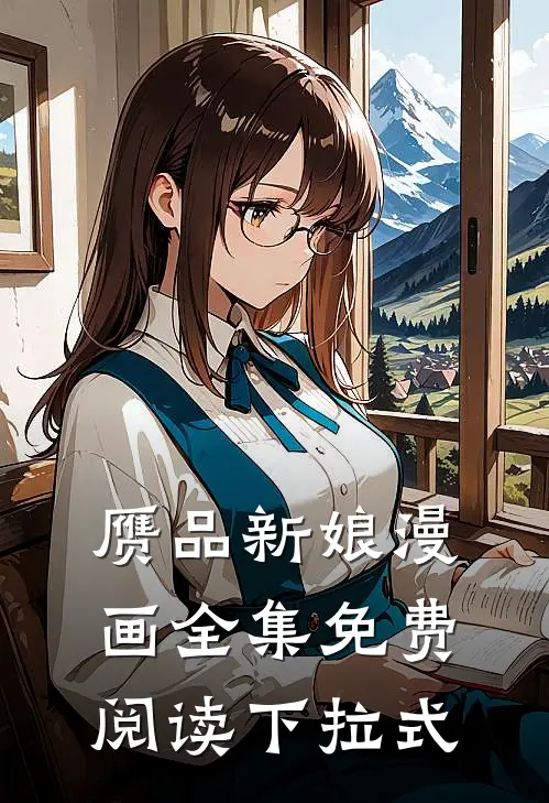 赝品新娘漫画全集免费阅读下拉式