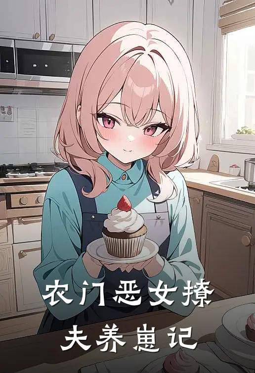 农门恶女撩夫养崽记