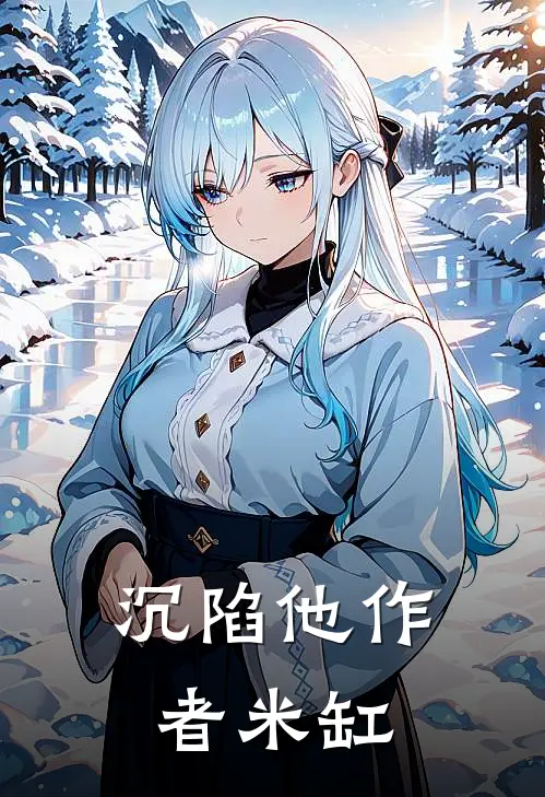 沉陷他作者米缸