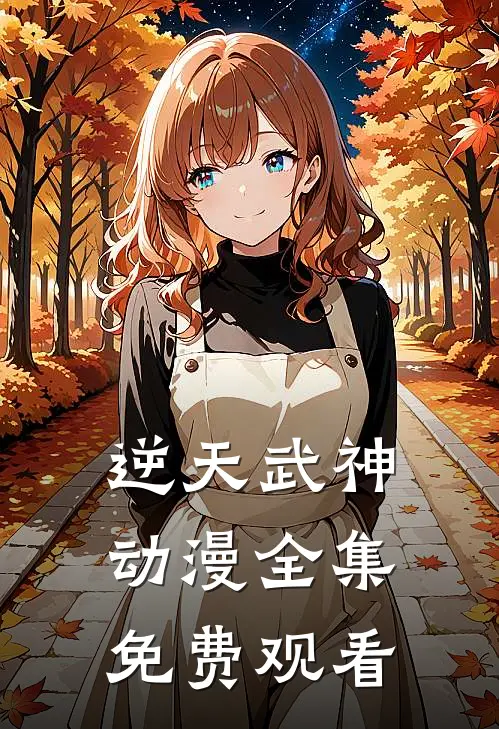 逆天武神动漫全集免费观看