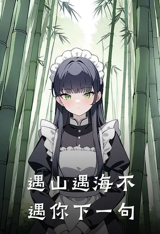 遇山遇海不遇你下一句