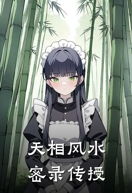 天相风水密录传授