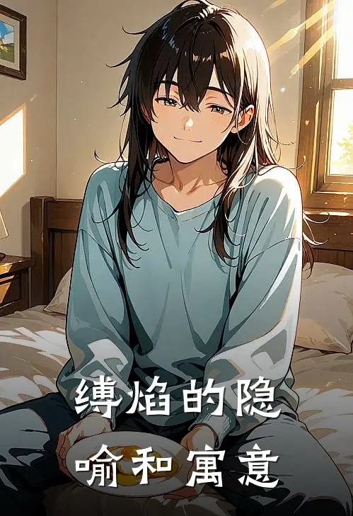 缚焰的隐喻和寓意