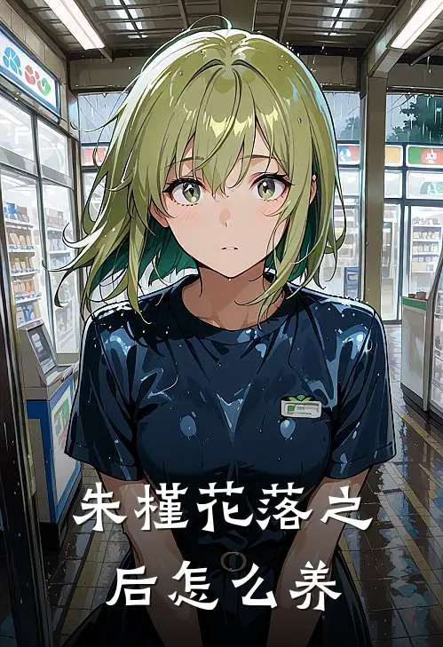 朱槿花落之后怎么养