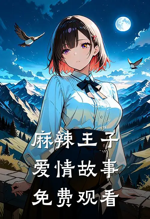 麻辣王子爱情故事免费观看