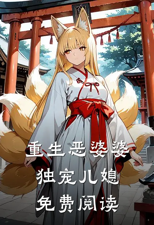 重生恶婆婆独宠儿媳免费阅读