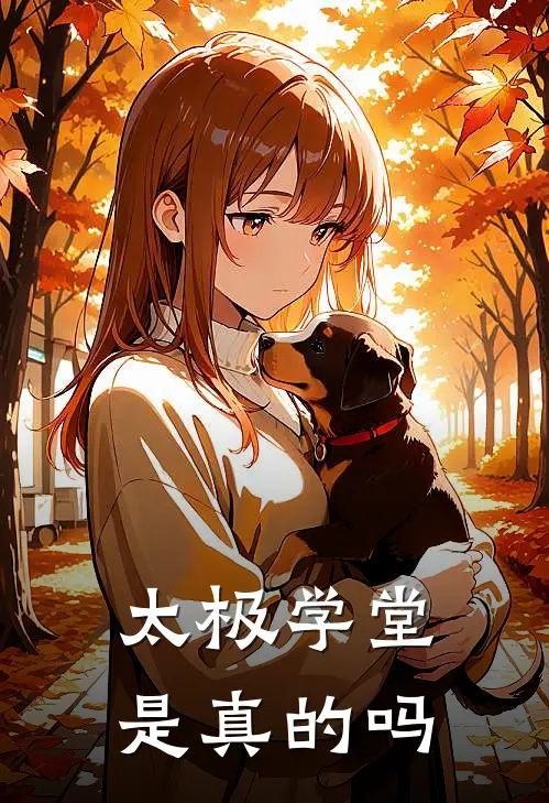 太极学堂是真的吗