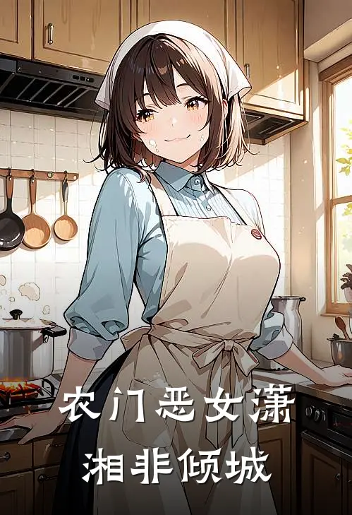 农门恶女 潇湘非倾城