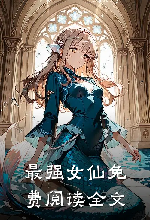 最强女仙免费阅读全文