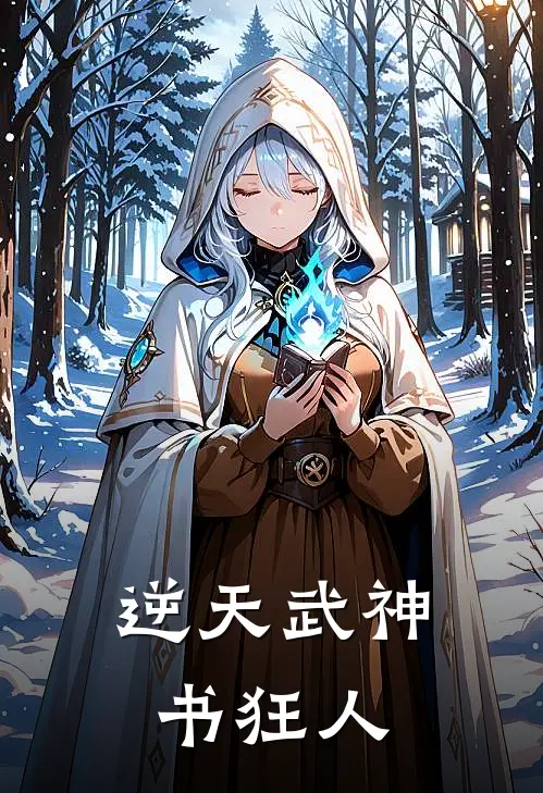逆天武神 书狂人