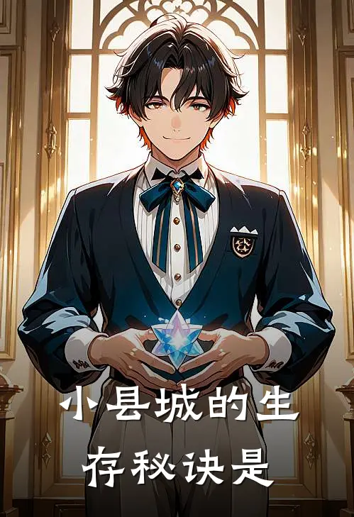 小县城的生存秘诀是