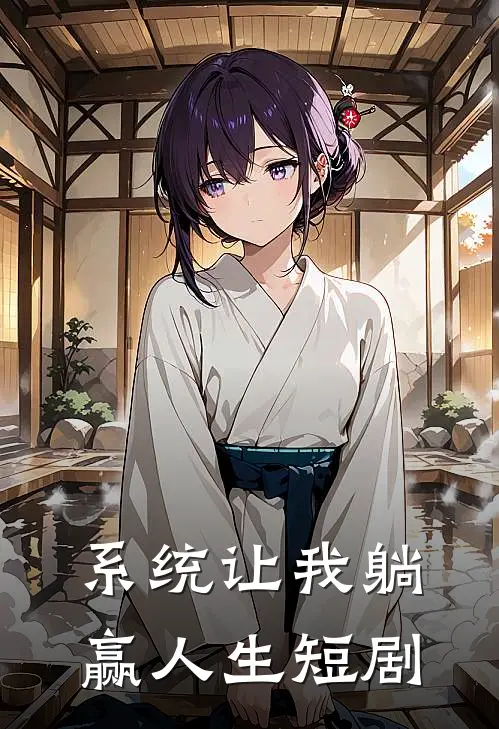 系统让我躺赢人生短剧