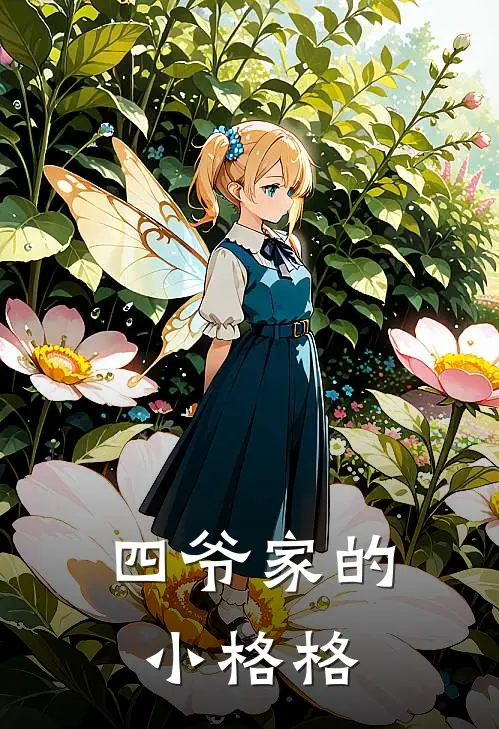 四爷家的小格格