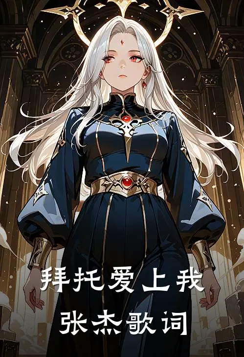 拜托爱上我张杰歌词