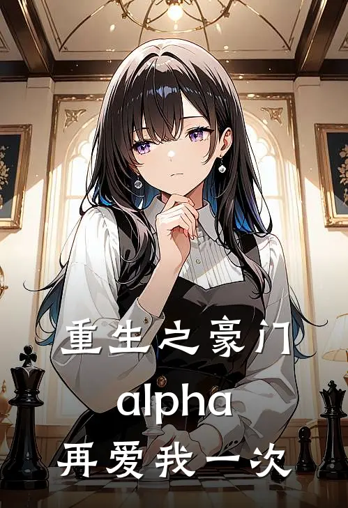 重生之豪门alpha再爱我一次