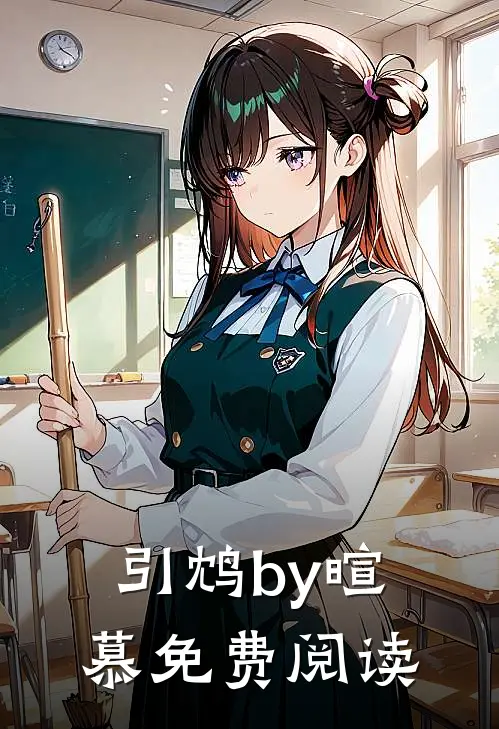 引鸩by暄慕免费阅读