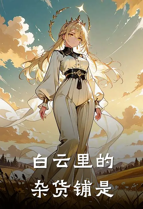 白云里的杂货铺是