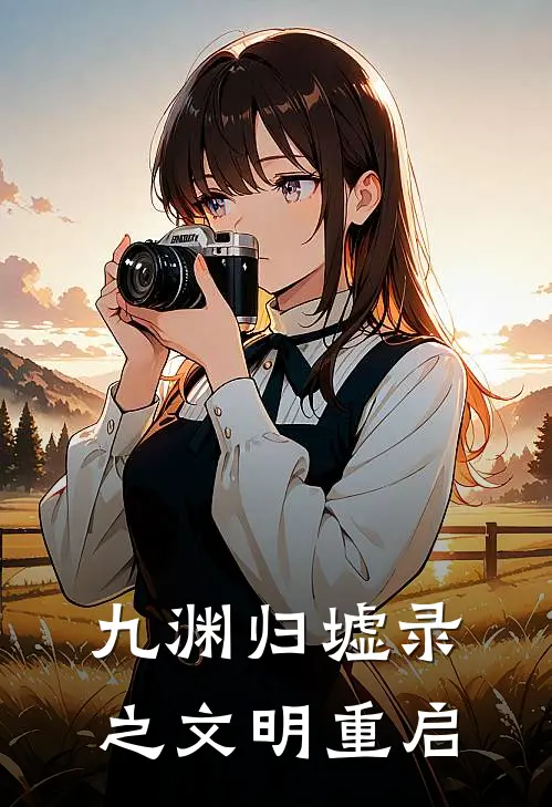 九渊归墟录之文明重启萧临渊萧元烈完结版小说_完结版小说九渊归墟录之文明重启(萧临渊萧元烈)