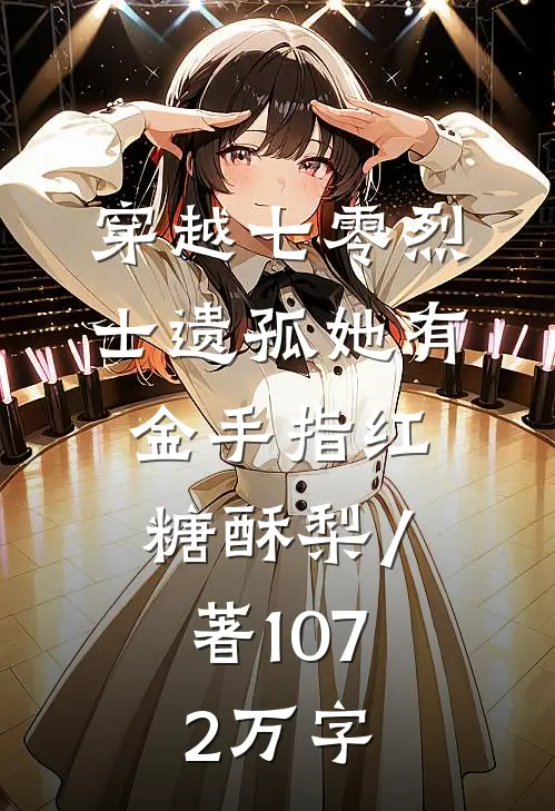 穿越七零烈士遗孤她有金手指红糖酥梨 / 著107.2万字