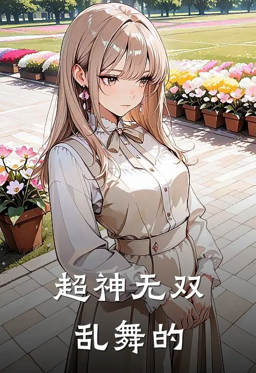 超神无双乱舞的