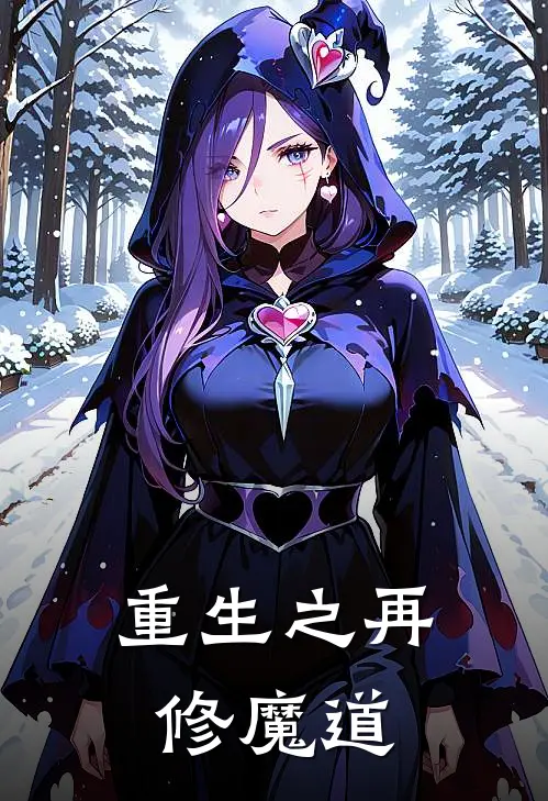 重生之再修魔道