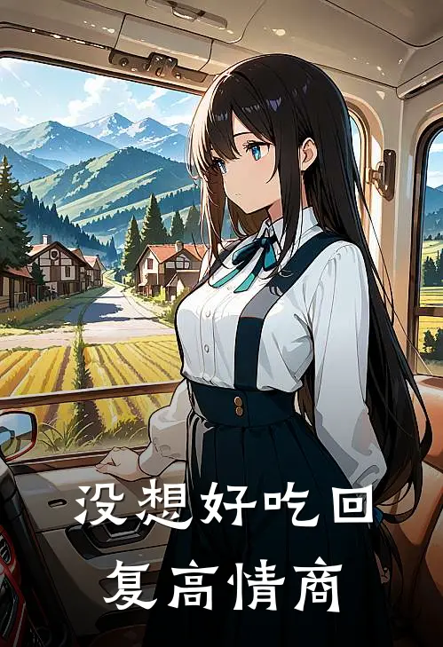 没想好吃回复高情商