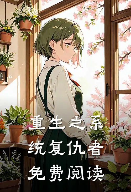 重生之系统复仇者免费阅读