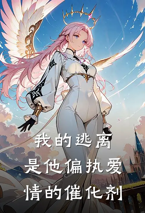 我的逃离，是他偏执爱情的催化剂林薇薇薇完结小说大全_免费热门小说我的逃离，是他偏执爱情的催化剂(林薇薇薇)