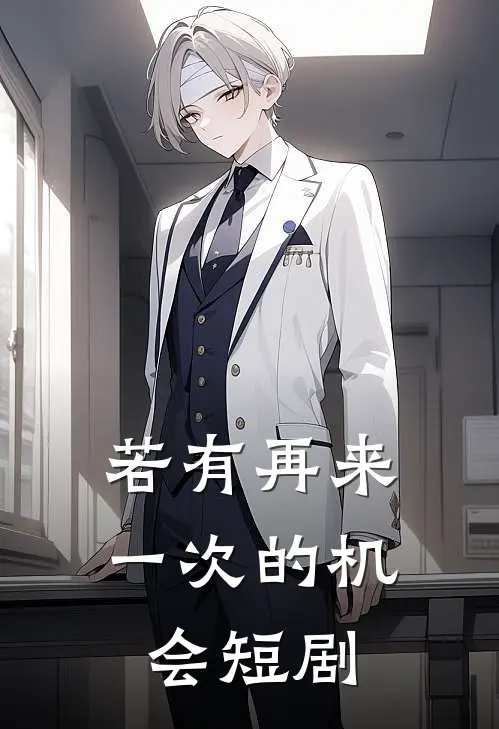 若有再来一次的机会短剧