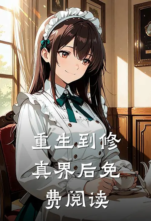 重生到修真界后免费阅读