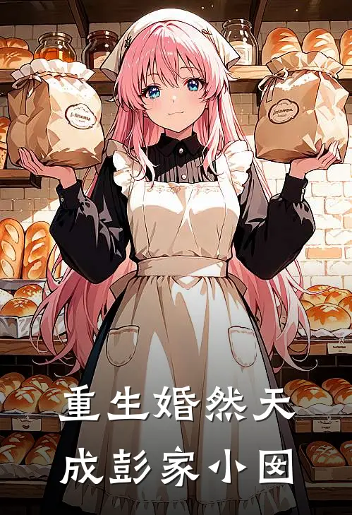 重生婚然天成 彭家小囡