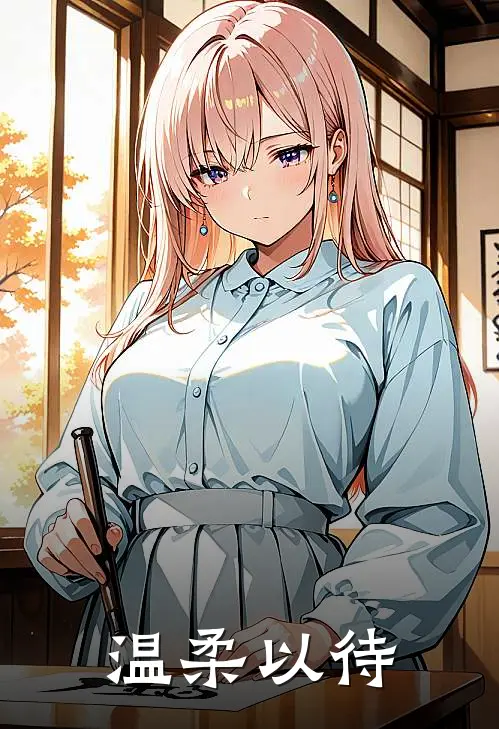 温柔以待