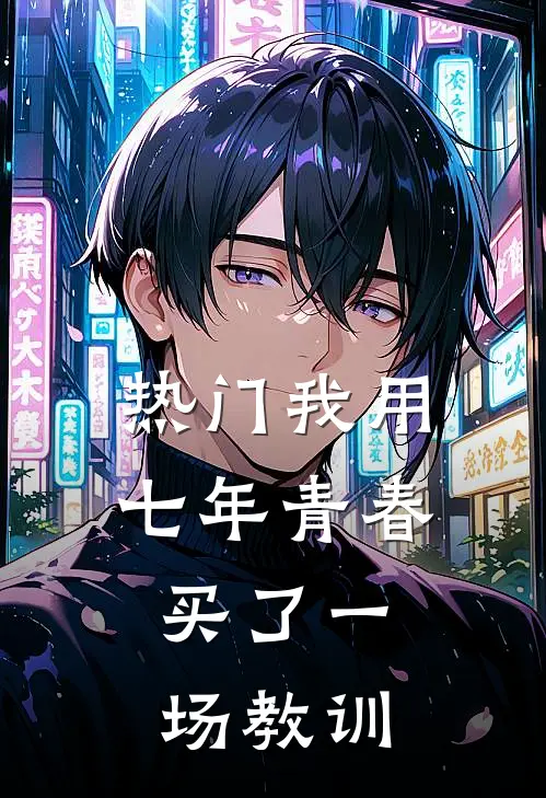 [热门]我用七年青春，买了一场教训（抖音热门）全文免费阅读无弹窗大结局_（[热门]我用七年青春，买了一场教训全文免费阅读无弹窗）抖音热门最新章节列表_笔趣阁（[热门]我用七年青春，买了一场教训）