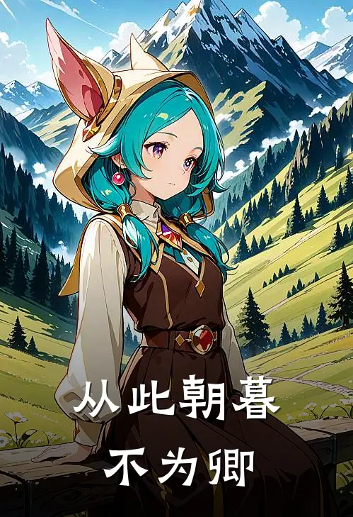 从此朝暮不为卿