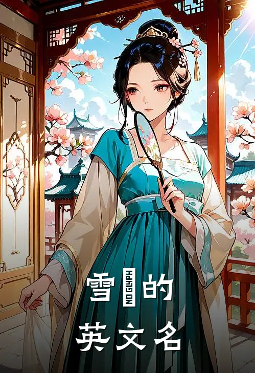 雪婳的英文名