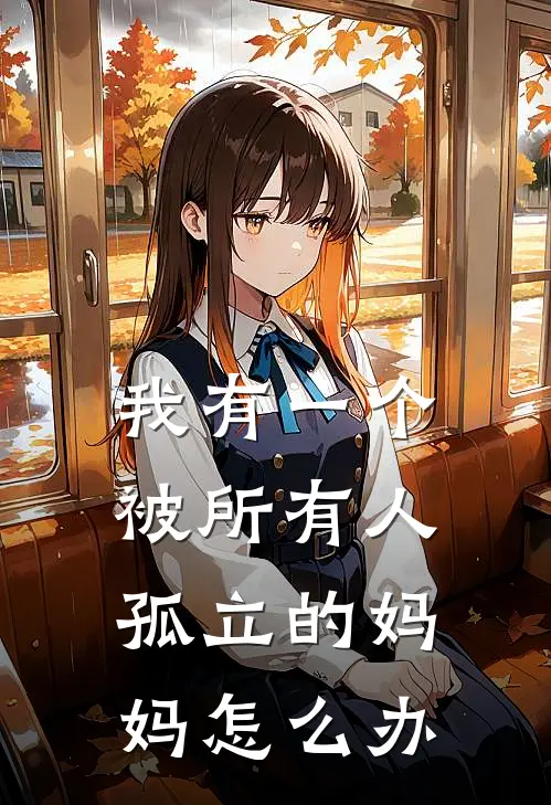 我有一个被所有人孤立的妈妈怎么办