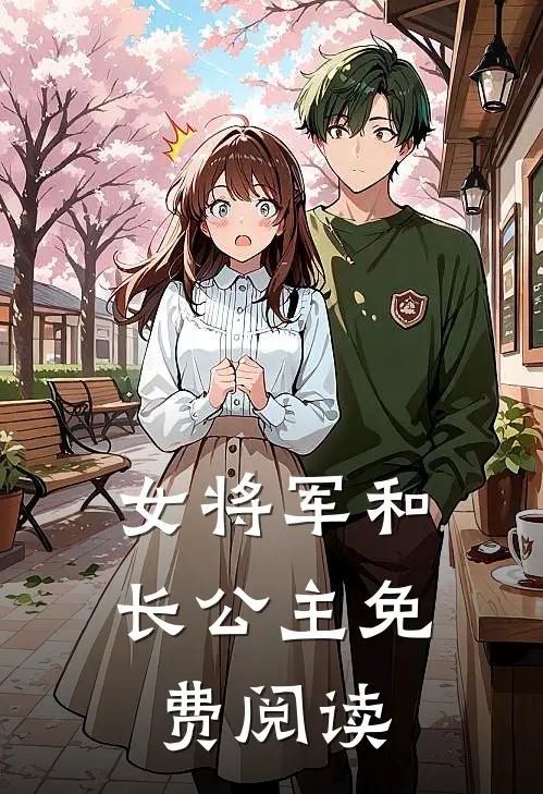 女将军和长公主免费阅读