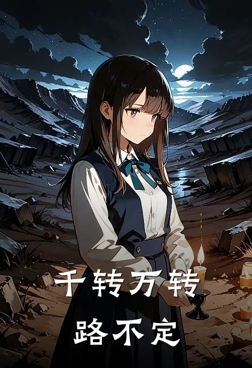 千转万转路不定