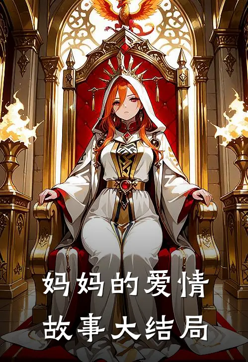 妈妈的爱情故事大结局