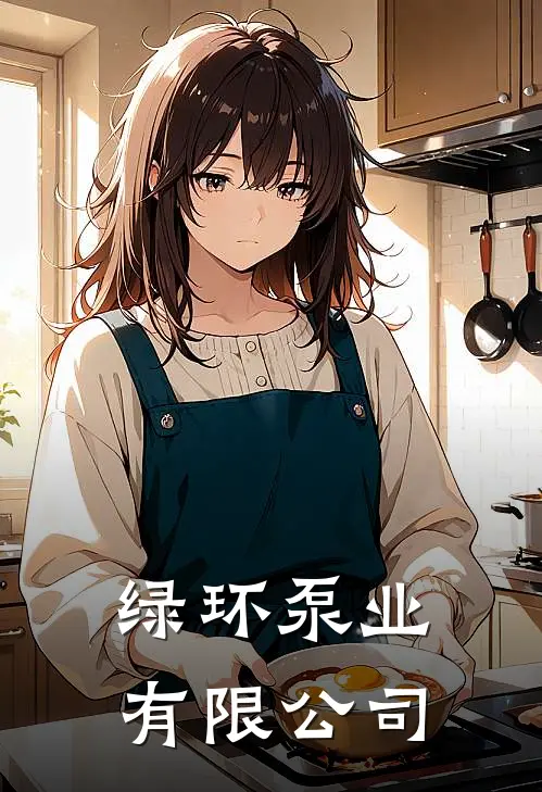 绿环泵业有限公司