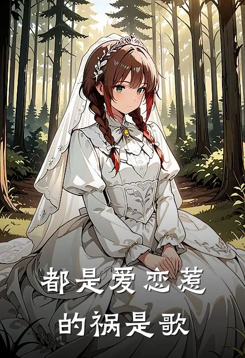 都是爱恋惹的祸是歌