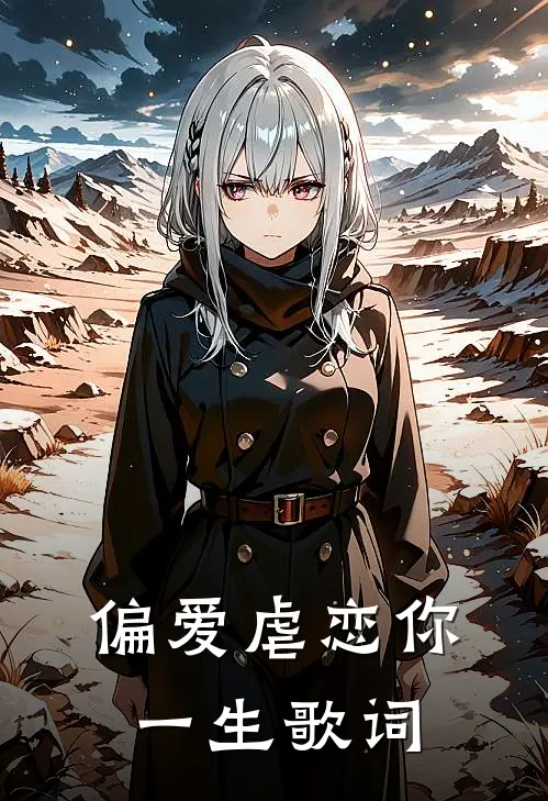 偏爱虐恋你一生歌词