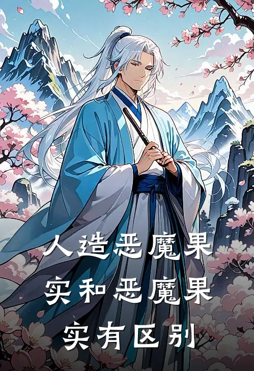 人造恶魔果实和恶魔果实有区别