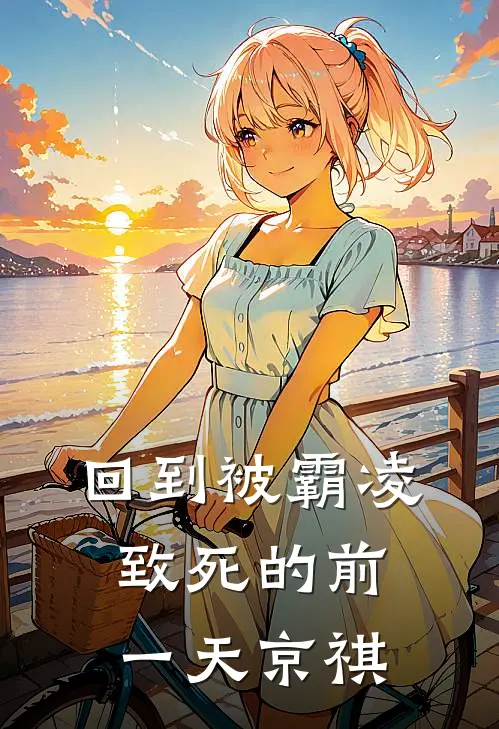 回到被霸凌致死的前一天 京祺