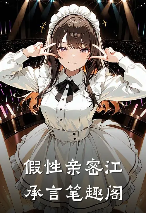 假性亲密江承言笔趣阁