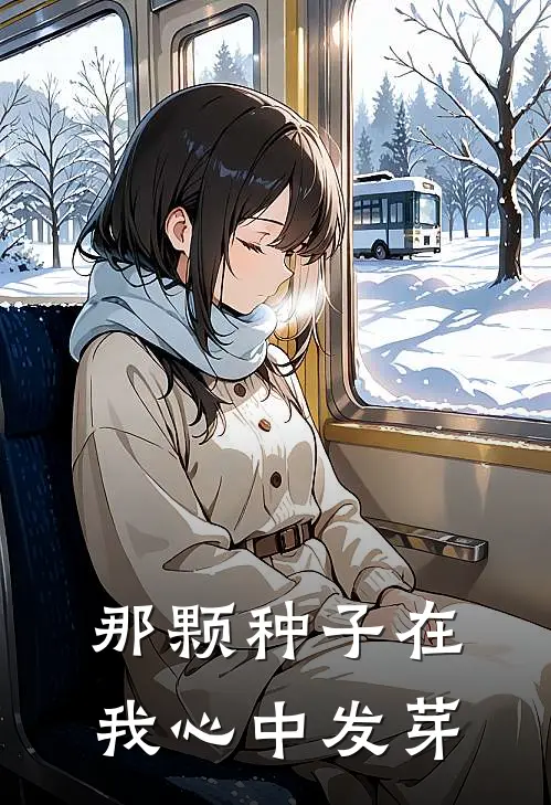 那颗种子在我心中发芽