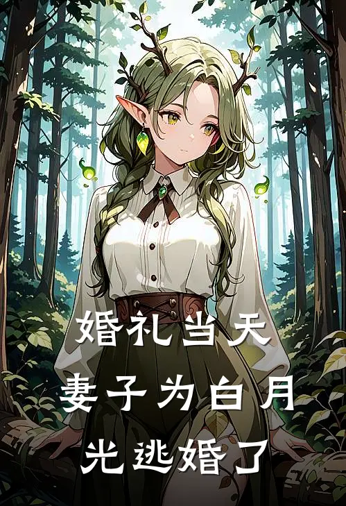 婚礼当天，妻子为白月光逃婚了(许清欢顾淮)最新免费小说_完本小说免费阅读婚礼当天，妻子为白月光逃婚了许清欢顾淮